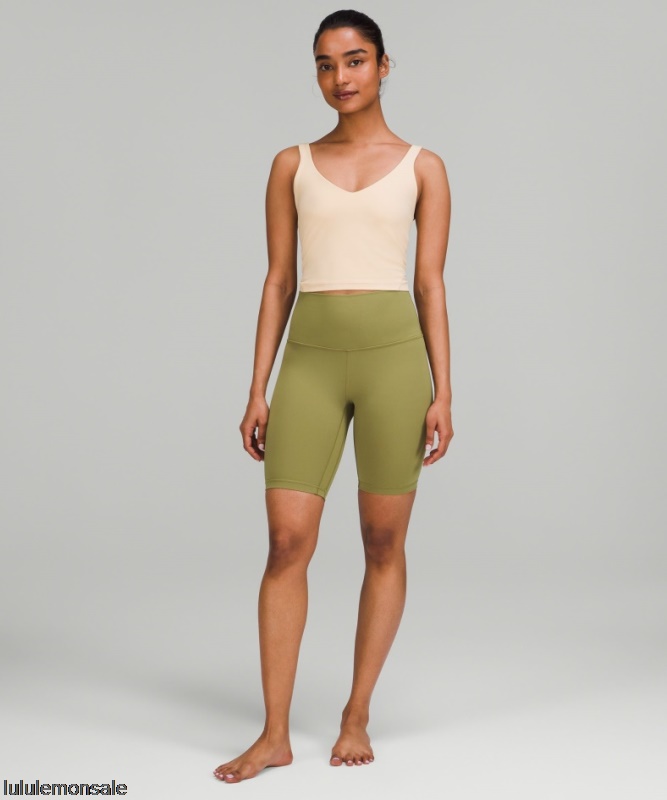 Lululemon Damen DELULU141 | Align Tanktop Prosecco